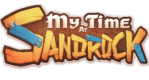 My Time At Sandrock (Console RPG/Life Sim)