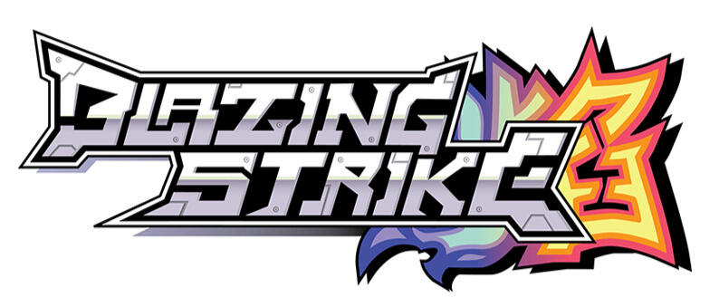 Blazing Strike