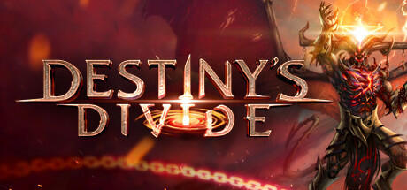 Destiny&#39;s Divide (Free to play card game - available on Steam)